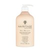 Hairitage Tame the Mane Smoothing Hair Conditioner Formulated with Jojoba Oil + Avocado Oil - Fights + Prevents Frizz - Smoothing + Hydrating - Natural Shine + Fortified Hair, 13 fl. oz.