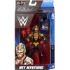 Mattel Rey Mysterio Elite Collection Action Figure