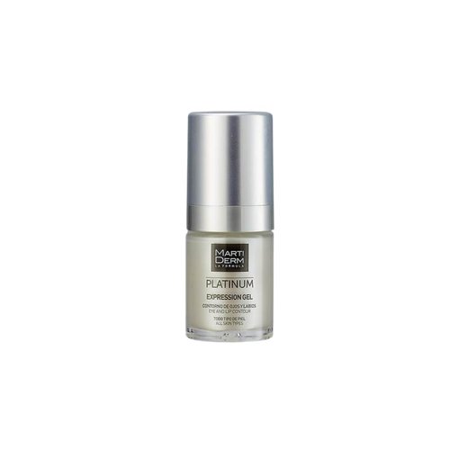 Martiderm Expression Eye Contour and Lip Care 15ml