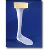 Drop Foot Brace, Ankle Foot Orthosis for Drop Foot, Small - Left