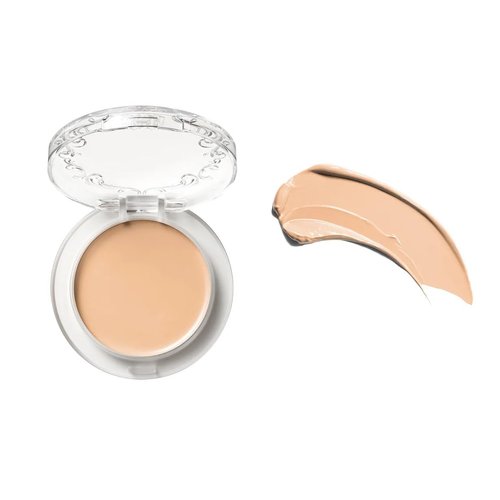 KVD Beauty Good Apple Lightweight Full-Coverage Cream Foundation Balm Light 010