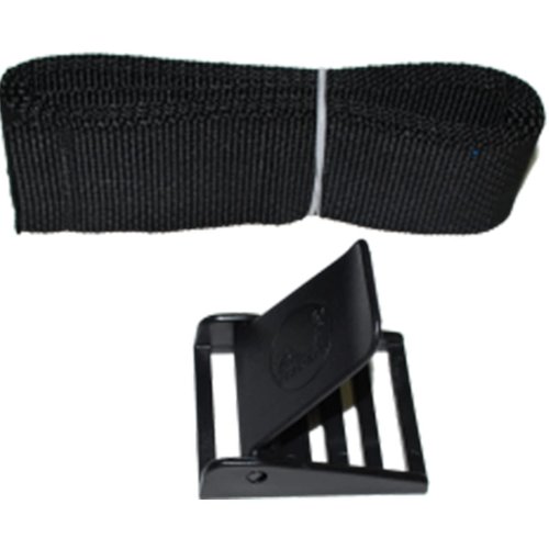 Trident Weight Belt 58in Plastic Buckle