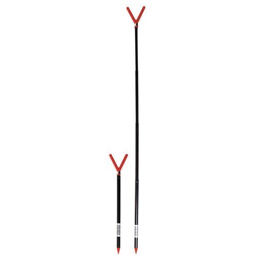 Eagle Claw ASTRH Stick Rod Holder