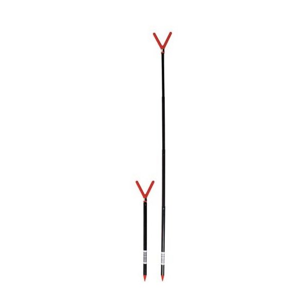 Eagle Claw ASTRH Stick Rod Holder
