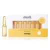 [K Beauty Snp] Vitaronic SOS Ampoule | 1 Week Facial Supply Nourishing and Moisturizing for All Skin Types | Korean Skin Care Face Moisturizer | Vitamin Facial Moisturizer | 7 Vials - 1.5ml per Vial