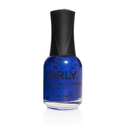 Orly Nail Lacquer for WoMen, No.20932, Under The Stars, 0.6 Ounce