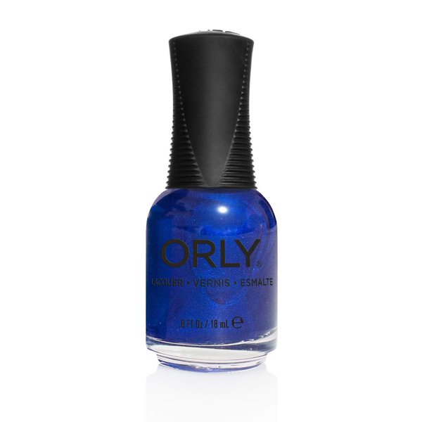 Orly Nail Lacquer for WoMen, No.20932, Under The Stars, 0.6 Ounce