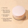 Laura Mercier Translucent Loose Talc-Free Setting Powder Ultra-Blur: Natural & Blurring Finish, Long Lasting, Best for Normal to Dry + Mature Skin, Hyaluronic Acid Infused, Translucent