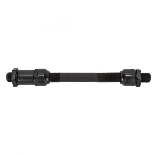 WheelMaster HUB AXLE Set RR WM 10x1x130x141QR7sCRMO
