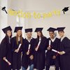 Motion To Party Banner, Congrats Grad, Passed the Bar, Lawyer Grad, Congrats 2024 Law School Graduation Party Decorations Supplies