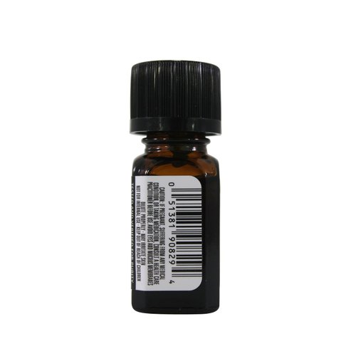 Aura Cacia Organic Cinnamon Leaf Essential Oil, 0.25 Ounce