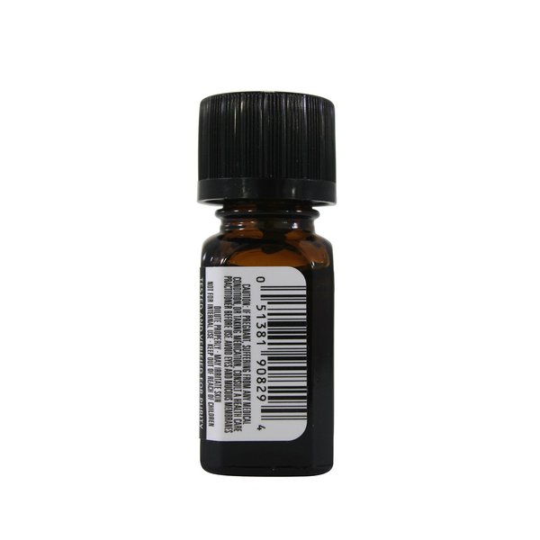Aura Cacia Organic Cinnamon Leaf Essential Oil, 0.25 Ounce