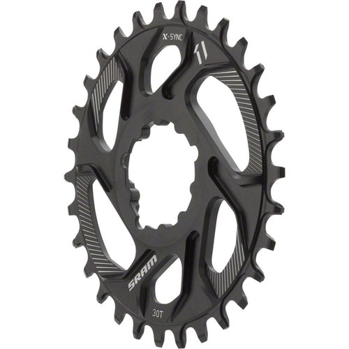 SRAM X-Sync Direct Mount Chainring 28T Boost 3mm Offset