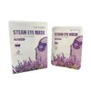18 Packs Steam Eye Masks for Dry Eyes -Lavender Hollow (Lavender-Hollow)