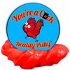 You're a CCK Reality Putty - Putty Fidget Toys for Men - Fidget Toys for Adults - Therapy Putty for Adults - Stocking Stuffers for Men - Gag Gift Prank Gifts
