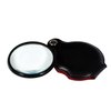 SE 2" Folding Pocket Magnifier with 5x Magnification - MF2055C