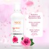 Vlcc Natural Sciences Skin Defense Rose Water Toner (100Ml) (Pack Of 2)