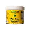Deep Heat Ointment SpeedyVite® 5oz Cayenne Arnica Menthol Ginger Root St Johns Wort