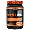 ALR Industries Humapro, Protein Matrix Blend, Formulated for Humans, Amino Acids, Lean Muscle, Vegan Friendly, 334 Grams (Mandarin Orange)