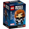 LEGO BrickHeadz Black Widow 41591 Building Kit