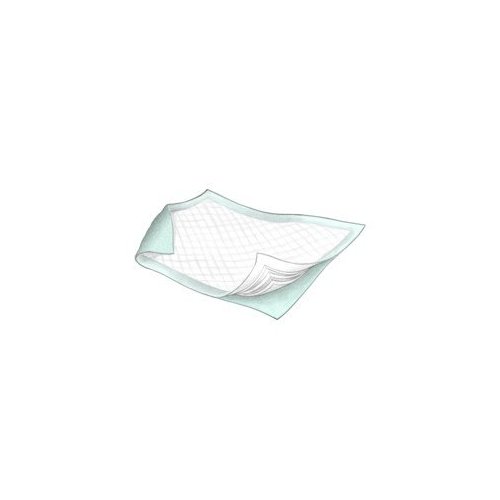 Disposable 30x36 Incontinence Bed Pads (100/case)