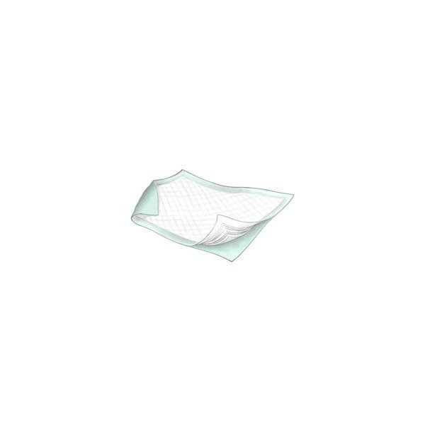 Disposable 30x36 Incontinence Bed Pads (100/case)