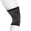 Shock Doctor Knee Compression Sleeve Knee Support Sleeve - Relieves Arthritis Pain, Tendonitis, and Patella Alignment Injuries for Men & Women - Includes 1 Sleeve (1 unit)