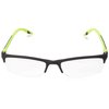 SAV Eyewear Men's Sportex Ar4150 Sport Green Reading Glasses, 29 mm