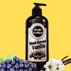 Black Canyon Black Currant Vanilla Scented Luxury Body Lotion with Lanolin and Jojoba Oil, 8 Oz