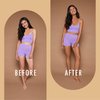 St. Moriz Advanced Tinted Gradual Self Tanner Lotion | Hydrating Vegan Sunless Tanning Moisturizer with Anti-Ageing Q10 & Light Color Coverage | Builds up a Natural Glow in 1 to 3 Applications | 150ml