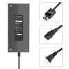 Upgraded Power Supply Brick for Microsoft Xbox One Power Supply, with AC Adapter Charger Cord Replace 200W