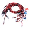 GoolRC Highlight 12 LED Flashing Light System for RC Cars