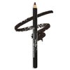 Damone Roberts Espresso Eyebrow Pencil - Soft Black