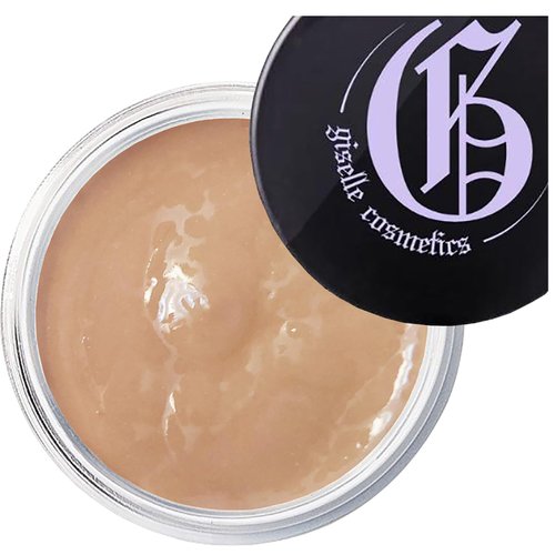 Eye Primer Long Lasting Eyeshadow Primer Perfect Base for Makeup Eyelid Primer & Eye Illuminator Enhances Eye Shadow for a Flawless Look - Giselle Cosmetics