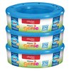 Diaper Genie Bags Refills 270 Count (Pack of 3) with Max Odor Lock | Holds Up to 810 Newborn Diapers