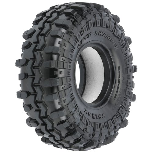 Pro-line Racing Class 0 Interco Super Swamper TSL SX 1.55 G8 F/R PRO1017914 RC Tire