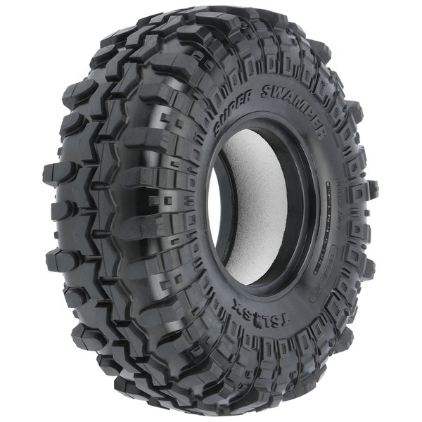 Pro-line Racing Class 0 Interco Super Swamper TSL SX 1.55 G8 F/R PRO1017914 RC Tire