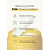 Hanskin PHA Pore Cleansing Balm, Gentle Blackhead Cleanser and Makeup Remover for Sensitive Skin [PHA/2.82 oz]
