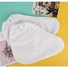 Paraffin Wax Booties, Segbeauty Paraffin Heated Foot SPA Liners, Paraffin Wax Refill Feet Cover Bags for Hot Wax Hand thera-py Bath Paraffin Thermal treat-ment SPA Wax Warmer Paraffin Wax Machine
