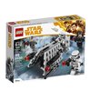 LEGO Star Wars Imperial Patrol Battle Pack 75207 Building Kit (99 Piece)