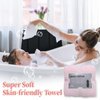 Birthday Gifts for Women,Get Well Soon Gifts for Women,Happy Bath Set Relaxing Spa Gift Baskets Ideas Her, Unique Women Who Have Everything