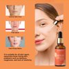 Generic Face&Firm 20% Vitamin C Face Serum With Vitamin E, Ferulic Acid And Hyaluronic Acid-Anti-Aging, Maximum Potency And Boost Skin Collagen Face Serum 1fl.oz/30ml