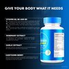 NutraRize Tonosin Pro Max Capsules, Official Ear Health Formula, All-Natural Supplement to Promote Inner Ear Health, Premium Hearing Support, TonosinProMax Reviews (60 Capsules)