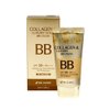 123 UBuy Shop_Korea Collagen & Luxury Gold BB Cream SPF50+/PA+++ Say goodbye to blemishes and uneven skin tone - 1.69Oz
