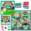 Rainbow Unicorn Rescue - Board Game for Kids Ages 4-8, Fun Family Board Games, Games for 4+ Year Olds, Kids Games for 4+ Year Old Birthday Gift, Unicorn Toy for Girls and Boys, Cooperative Board Games