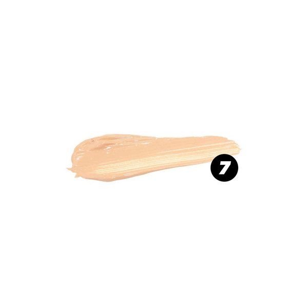Dream Conceal Botanical Full Coverage Foundation & Concealer (Seven)