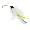 Leaps & Bounds EZ Snap Feather Attachment Cat Toy