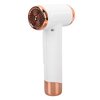 Cordless Hair Dryer,Portable Blow Dryer for Women Men,Hot Cold Blow 15000mAh Rechargeable Lightweight