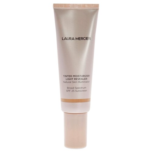 Laura Mercier Women's Tinted Moisturizer Light Revealer, 4C1 Almond - Olive Cool, One Size