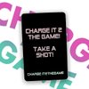 Charge it 2 The Game Drinking Game - Fun Adult Drinking Card Game for Parties - 21st Birthday Gift & Bachelorette Parties - Holiday Game - Party Game with 90 Cards for Any Occasion